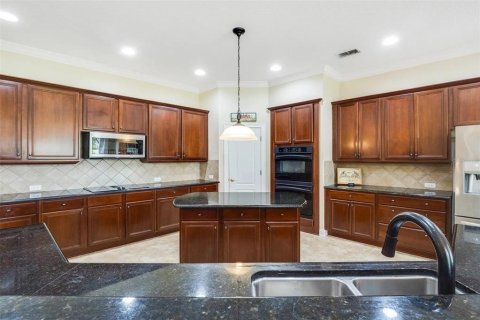 Купить виллу или дом в Сорренто, Флорида 11 комнат, 403.47м2, № 2143919 - фото 29