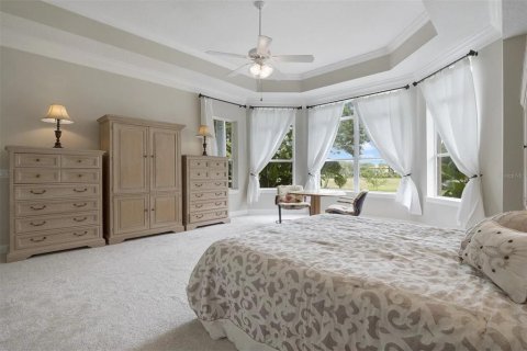 Купить виллу или дом в Сорренто, Флорида 11 комнат, 403.47м2, № 2143919 - фото 6