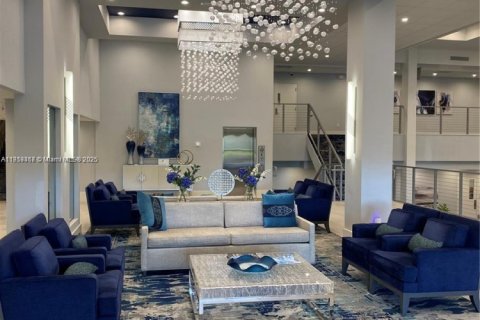 Condo in Delray Beach, Florida, 2 bedrooms  № 2020995 - photo 16