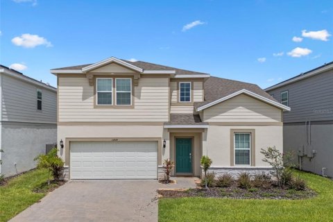 Casa en venta en Clermont, Florida, 8 dormitorios, 374.77 m2 № 1902353 - foto 1