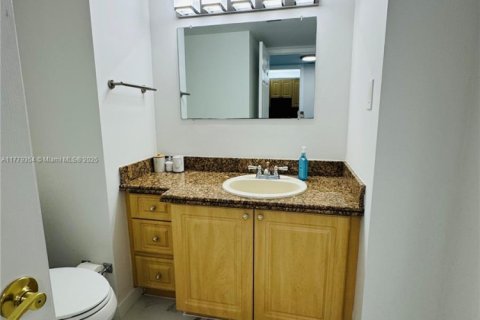 Купить кондоминиум в Авентура, Флорида 1 спальня, 93.37м2, № 2013077 - фото 15