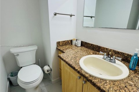 Купить кондоминиум в Авентура, Флорида 1 спальня, 93.37м2, № 2013077 - фото 16