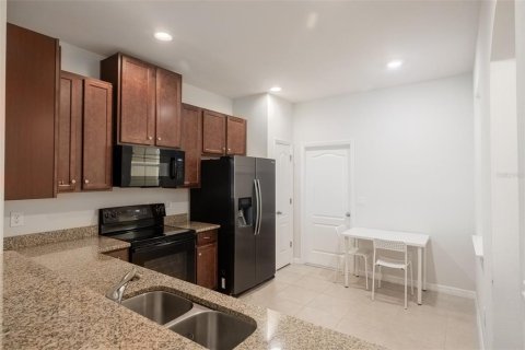 Townhouse in Riverview, Florida 3 bedrooms, 142.7 sq.m. № 1399361 - photo 8