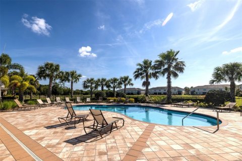 Townhouse in Riverview, Florida 3 bedrooms, 142.7 sq.m. № 1399361 - photo 22