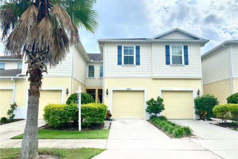 Townhouse in Riverview, Florida 3 bedrooms, 142.7 sq.m. № 1399361 - photo 1