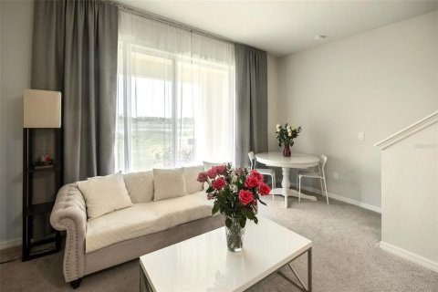 Townhouse in Riverview, Florida 3 bedrooms, 142.7 sq.m. № 1399361 - photo 5