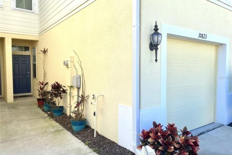 Townhouse in Riverview, Florida 3 bedrooms, 142.7 sq.m. № 1399361 - photo 2
