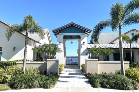Townhouse in Riverview, Florida 3 bedrooms, 142.7 sq.m. № 1399361 - photo 23