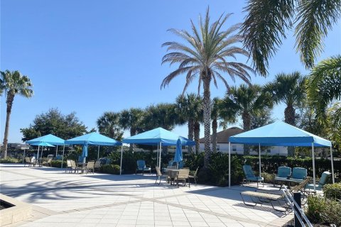 Townhouse in Riverview, Florida 3 bedrooms, 142.7 sq.m. № 1399361 - photo 27
