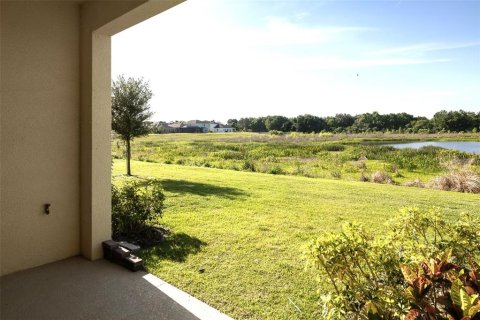 Townhouse in Riverview, Florida 3 bedrooms, 142.7 sq.m. № 1399361 - photo 3