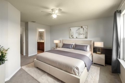 Townhouse in Riverview, Florida 3 bedrooms, 142.7 sq.m. № 1399361 - photo 15