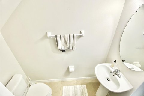 Townhouse in Riverview, Florida 3 bedrooms, 142.7 sq.m. № 1399361 - photo 11