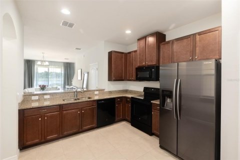Townhouse in Riverview, Florida 3 bedrooms, 142.7 sq.m. № 1399361 - photo 7