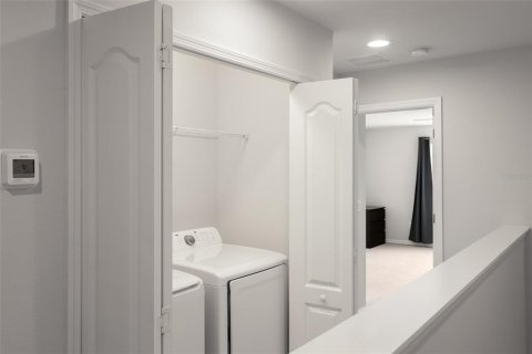Townhouse in Riverview, Florida 3 bedrooms, 142.7 sq.m. № 1399361 - photo 17