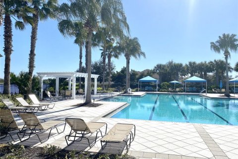 Townhouse in Riverview, Florida 3 bedrooms, 142.7 sq.m. № 1399361 - photo 29