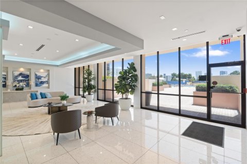 Copropriété à vendre à Aventura, Floride: 2 chambres, 121.98 m2 № 1938715 - photo 4