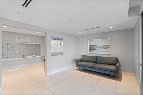 Copropriété à vendre à Aventura, Floride: 2 chambres, 121.98 m2 № 1938715 - photo 3