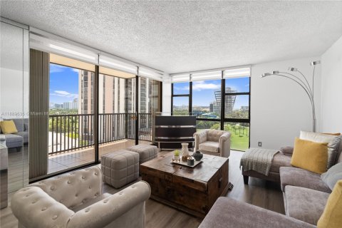 Copropriété à vendre à Aventura, Floride: 2 chambres, 121.98 m2 № 1938715 - photo 17