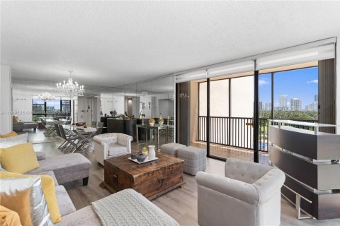 Copropriété à vendre à Aventura, Floride: 2 chambres, 121.98 m2 № 1938715 - photo 20