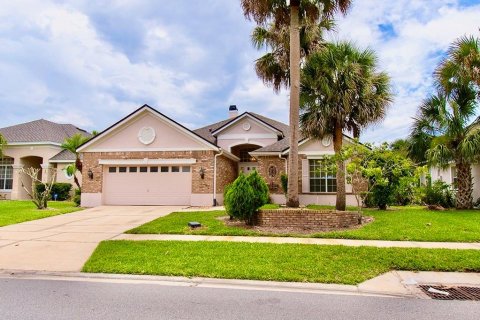 House in Kissimmee, Florida 4 bedrooms, 208.94 sq.m. № 2350041
