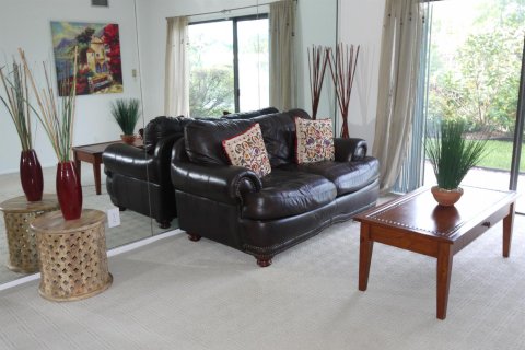 Copropriété à louer à Coral Springs, Floride: 2 chambres, 78.04 m2 № 2086076 - photo 4