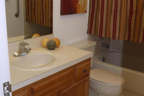 Copropriété à louer à Coral Springs, Floride: 2 chambres, 78.04 m2 № 2086076 - photo 9