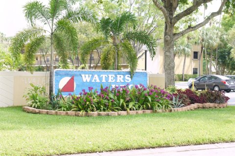 Copropriété à louer à Coral Springs, Floride: 2 chambres, 78.04 m2 № 2086076 - photo 13