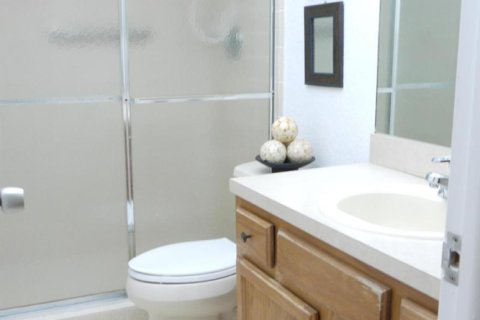 Copropriété à louer à Coral Springs, Floride: 2 chambres, 78.04 m2 № 2086076 - photo 7