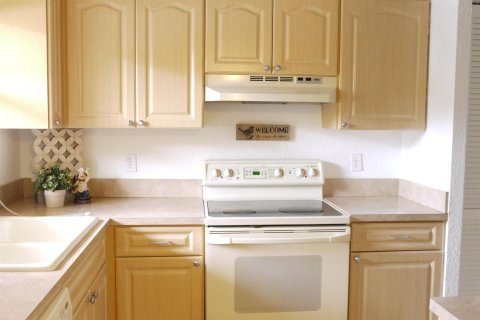 Condo à Coral Springs, Floride, 2 chambres  № 2086076