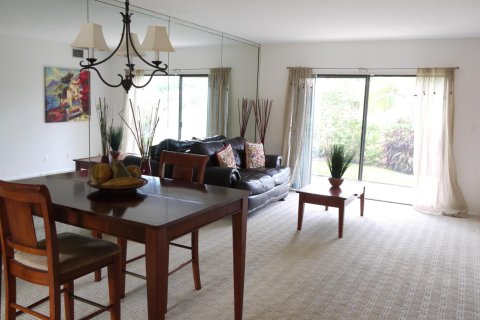 Copropriété à louer à Coral Springs, Floride: 2 chambres, 78.04 m2 № 2086076 - photo 3