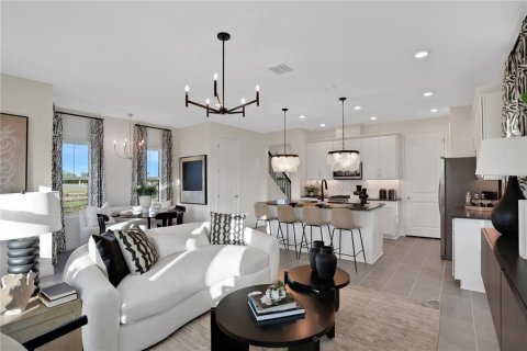 House in Lakewood Ranch, Florida 4 bedrooms, 186.36 sq.m. № 1805247 - photo 9