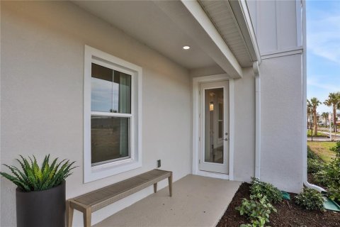 House in Lakewood Ranch, Florida 4 bedrooms, 186.36 sq.m. № 1805247 - photo 10