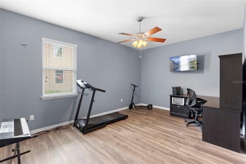 House in DeLand, Florida 4 bedrooms, 283.44 sq.m. № 1894622 - photo 29