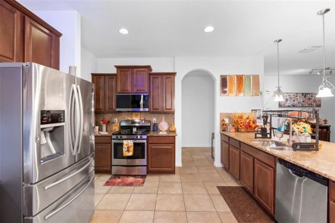 House in DeLand, Florida 4 bedrooms, 283.44 sq.m. № 1894622 - photo 14