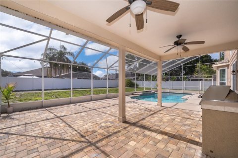Villa ou maison à vendre à Gotha, Floride: 5 chambres, 313.17 m2 № 2149943 - photo 24
