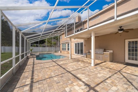 Villa ou maison à vendre à Gotha, Floride: 5 chambres, 313.17 m2 № 2149943 - photo 25