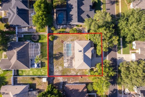Villa ou maison à vendre à Gotha, Floride: 5 chambres, 313.17 m2 № 2149943 - photo 29