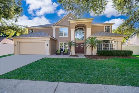 Villa ou maison à Gotha, Floride 5 chambres, 313.17 m2 № 2149943