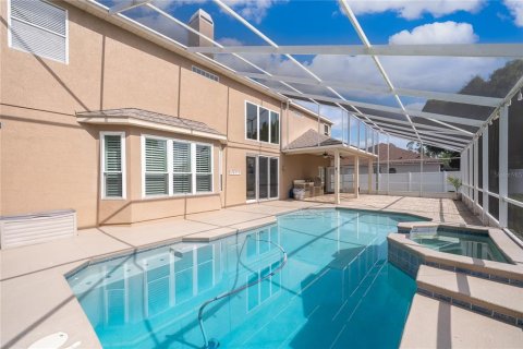 Villa ou maison à vendre à Gotha, Floride: 5 chambres, 313.17 m2 № 2149943 - photo 26