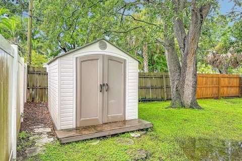 Villa ou maison à vendre à Pinellas Park, Floride: 3 chambres, 110.74 m2 № 2329965 - photo 17