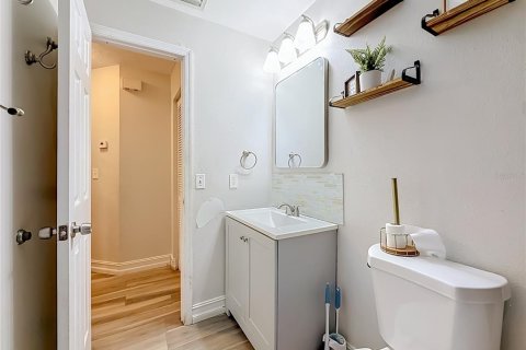 Villa ou maison à vendre à Pinellas Park, Floride: 3 chambres, 110.74 m2 № 2329965 - photo 30