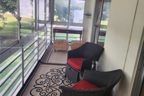 Купить кондоминиум в Дирфилд-Бич, Флорида 2 спальни, 76.18м2, № 1964960 - фото 18