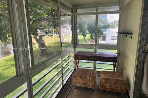 Condo à Deerfield Beach, Floride, 2 chambres  № 1964960