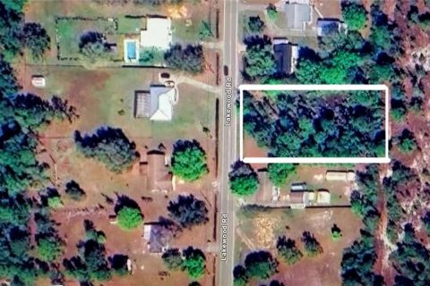 Купить земельный участок в Себринг, Флорида № 1720048 - фото 1