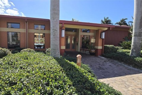 Condo in Punta Gorda, Florida, 3 bedrooms  № 1644287 - photo 28