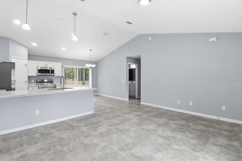 Купить виллу или дом в Даннеллон, Флорида 7 комнат, 130.53м2, № 2110230 - фото 4