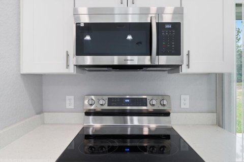 Купить виллу или дом в Даннеллон, Флорида 7 комнат, 130.53м2, № 2110230 - фото 12