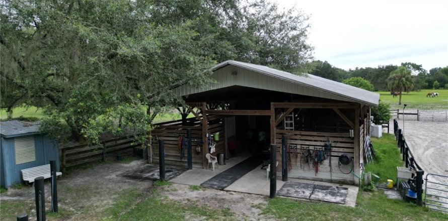 Land in Archer, Florida № 1822303