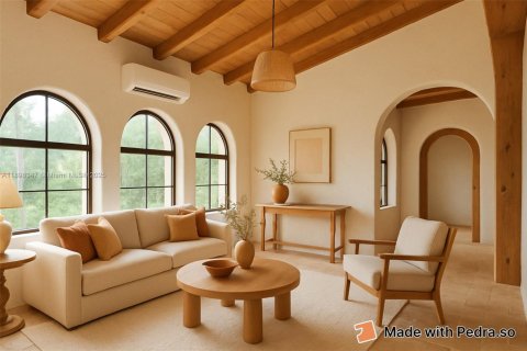 Villa ou maison à vendre à Biscayne Park, Floride: 5 chambres, 365.38 m2 № 1950903 - photo 9