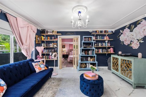 Casa en venta en Miami, Florida, 2 dormitorios № 1969869 - foto 15